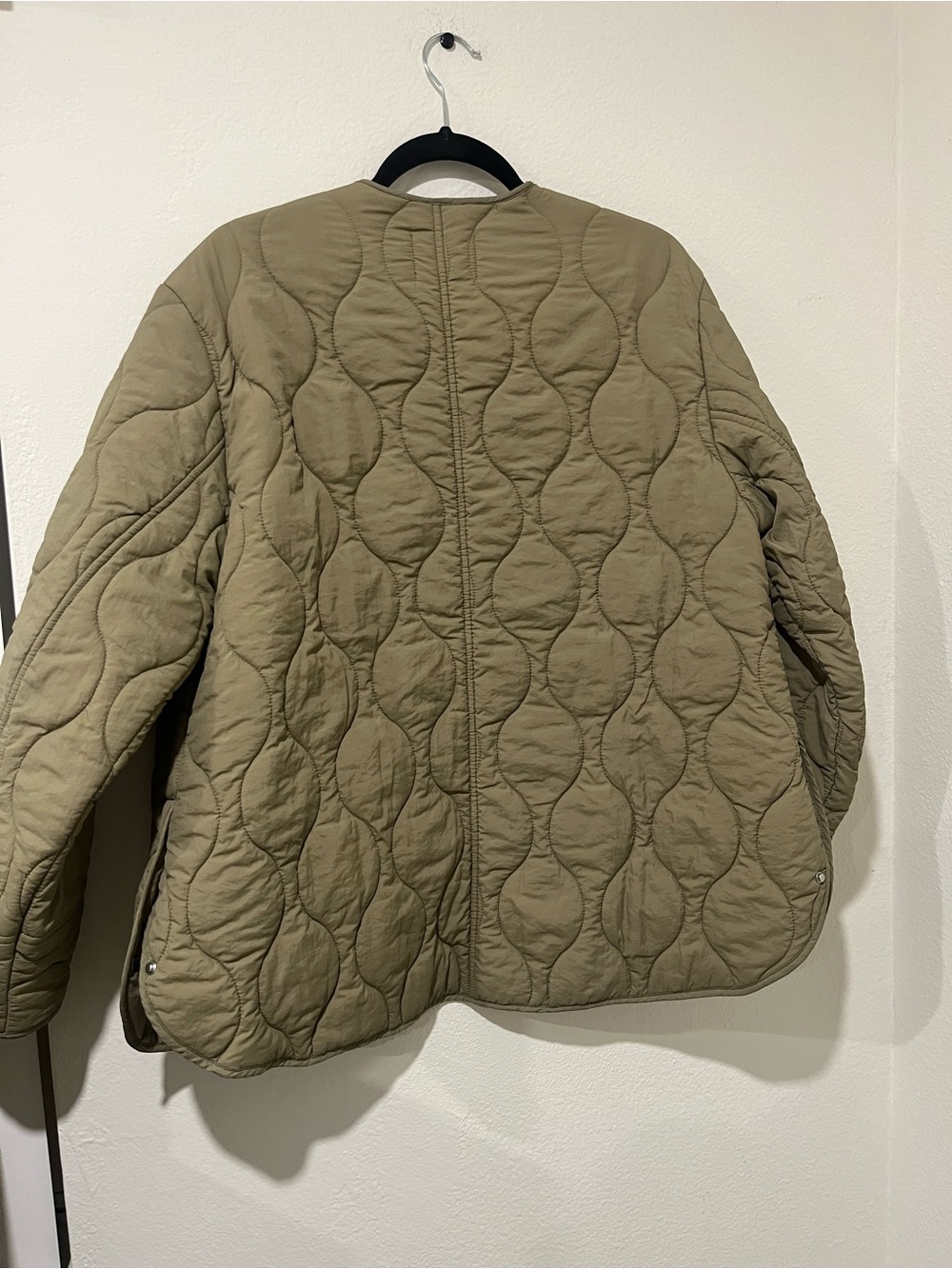 H&M Quilted Jacket - Picture 3 of 5